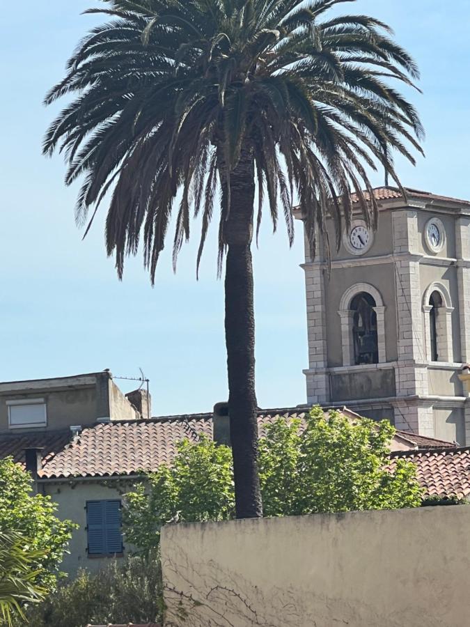 Le Best A Cassis,Top Emplacement,Parking,Double Balcon Exterior foto