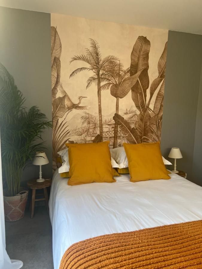 Le Best A Cassis,Top Emplacement,Parking,Double Balcon Exterior foto