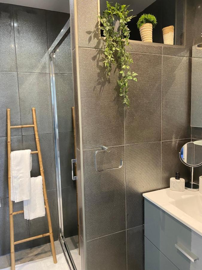 Le Best A Cassis,Top Emplacement,Parking,Double Balcon Exterior foto