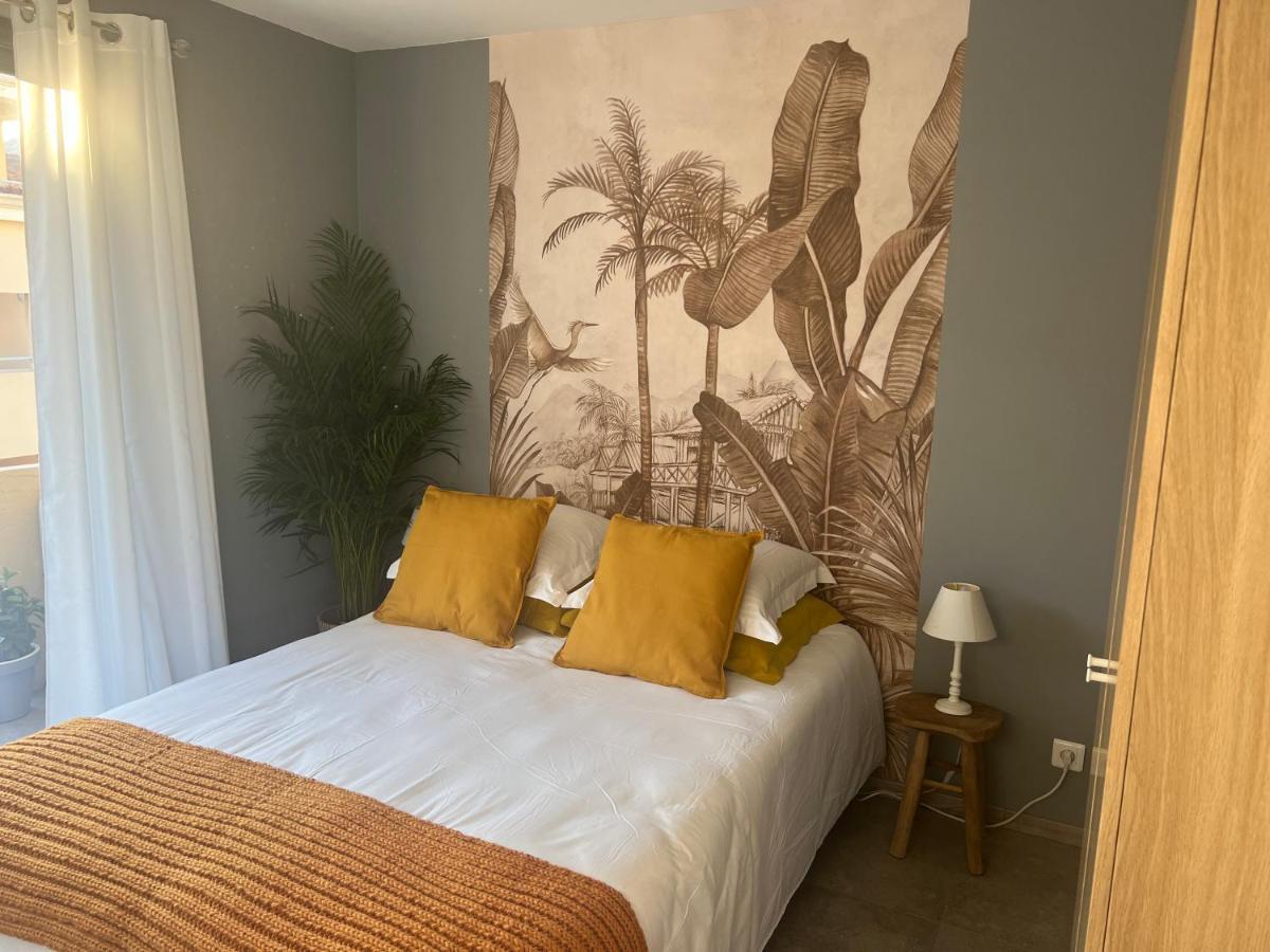 Le Best A Cassis,Top Emplacement,Parking,Double Balcon Exterior foto