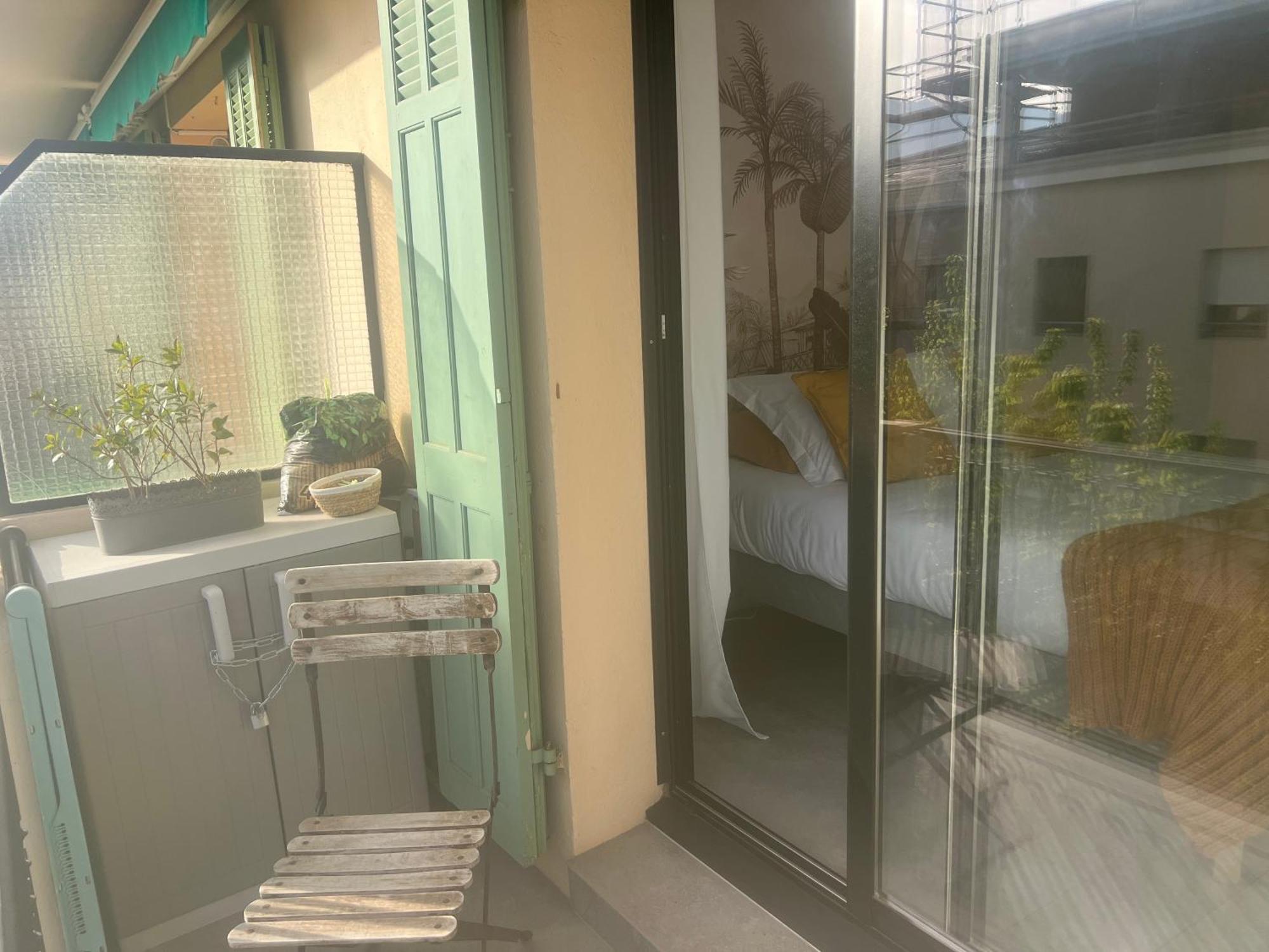 Le Best A Cassis,Top Emplacement,Parking,Double Balcon Exterior foto